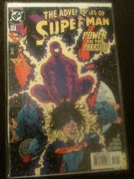 Azrael: Death’s Dark Knight (2009)