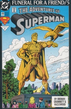 Adventures Of Superman, The