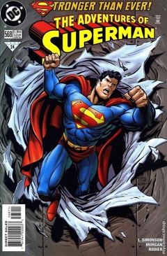 Batman Detective Comics