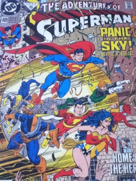 G.I. Joe: A Real American Hero (1982)