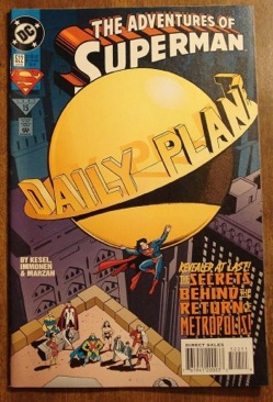 Spider-Man Marvel Adventures