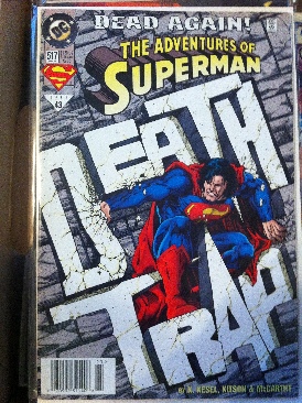 Marvel Two-In-One (1974)