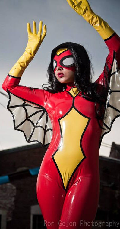 Black Cat - Marvel Comics (1) comic book collectible [Barcode 3781421506050] - Main Image 4