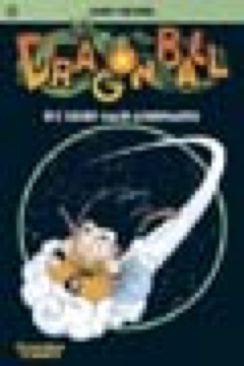 Dragon Ball  (5) comic book collectible [Barcode 9783551732972] - Main Image 1
