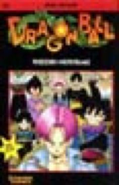 Dragon Ball, Vol. 2