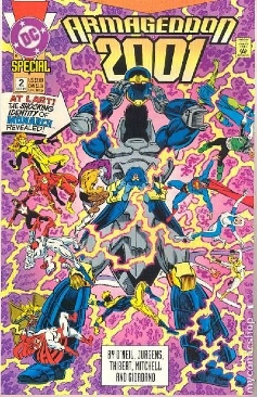 Captain America: The Chosen