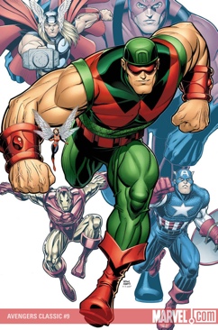 G.I. Joe: A Real American Hero