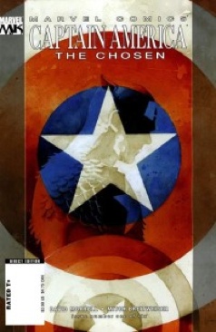 Superman Confidential