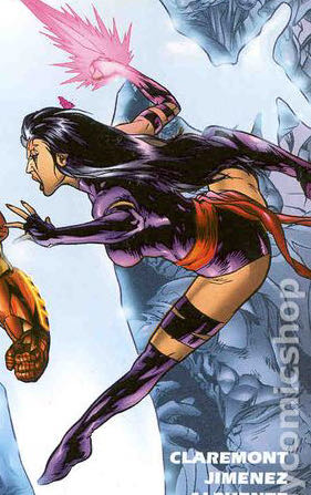 Marvel Super Hero Contest Of Champions - Marvel Comics (2 - Jul 1982) comic book collectible [Barcode 12582761] - Main Image 4