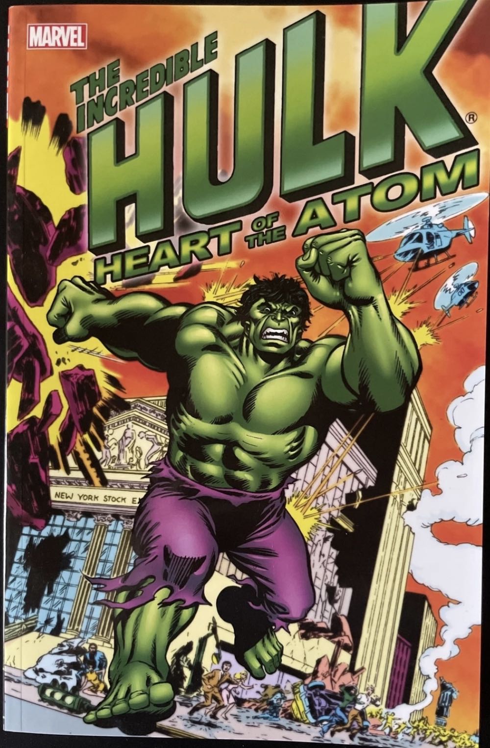 What If - Marvel Comics Group (23 - Oct 1980) comic book collectible [Barcode 071486026860] - Main Image 2