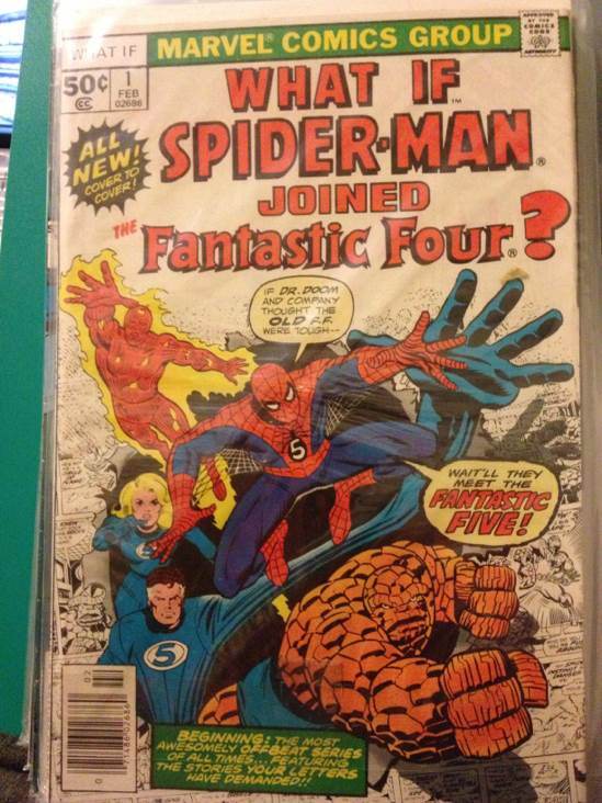 Spectacular Spider-Man (Vol. 1)