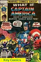 Wolverine: Origins and Endings