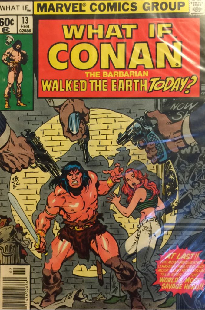 Amazing Spider-Man (Vol. 1), The