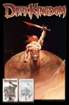 Bart Simpson's Treehouse of Horror