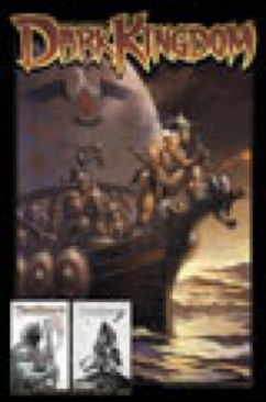 Lady Death Boundless