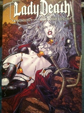 Marvel Team-Up Annual