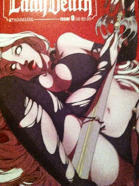 Batman Detective Comics