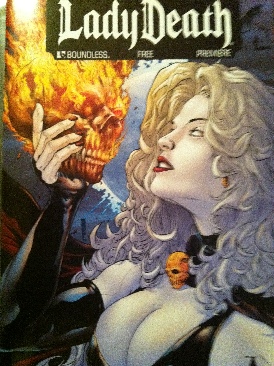 Batman Detective Comics