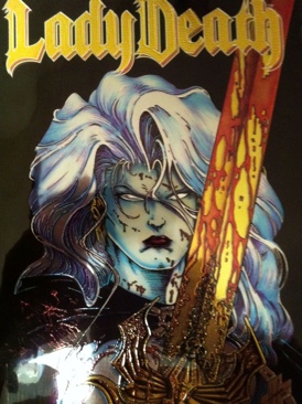 G.I. Joe: A Real American Hero