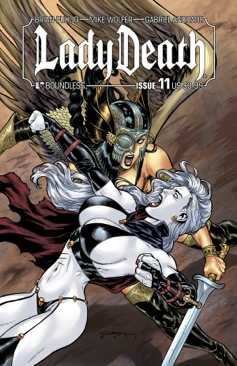 Batman Detective Comics