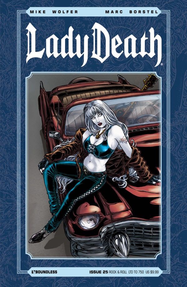 Batman Detective Comics