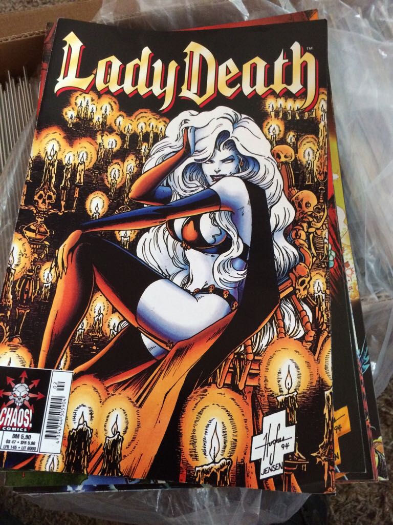 G.I. Joe: A Real American Hero