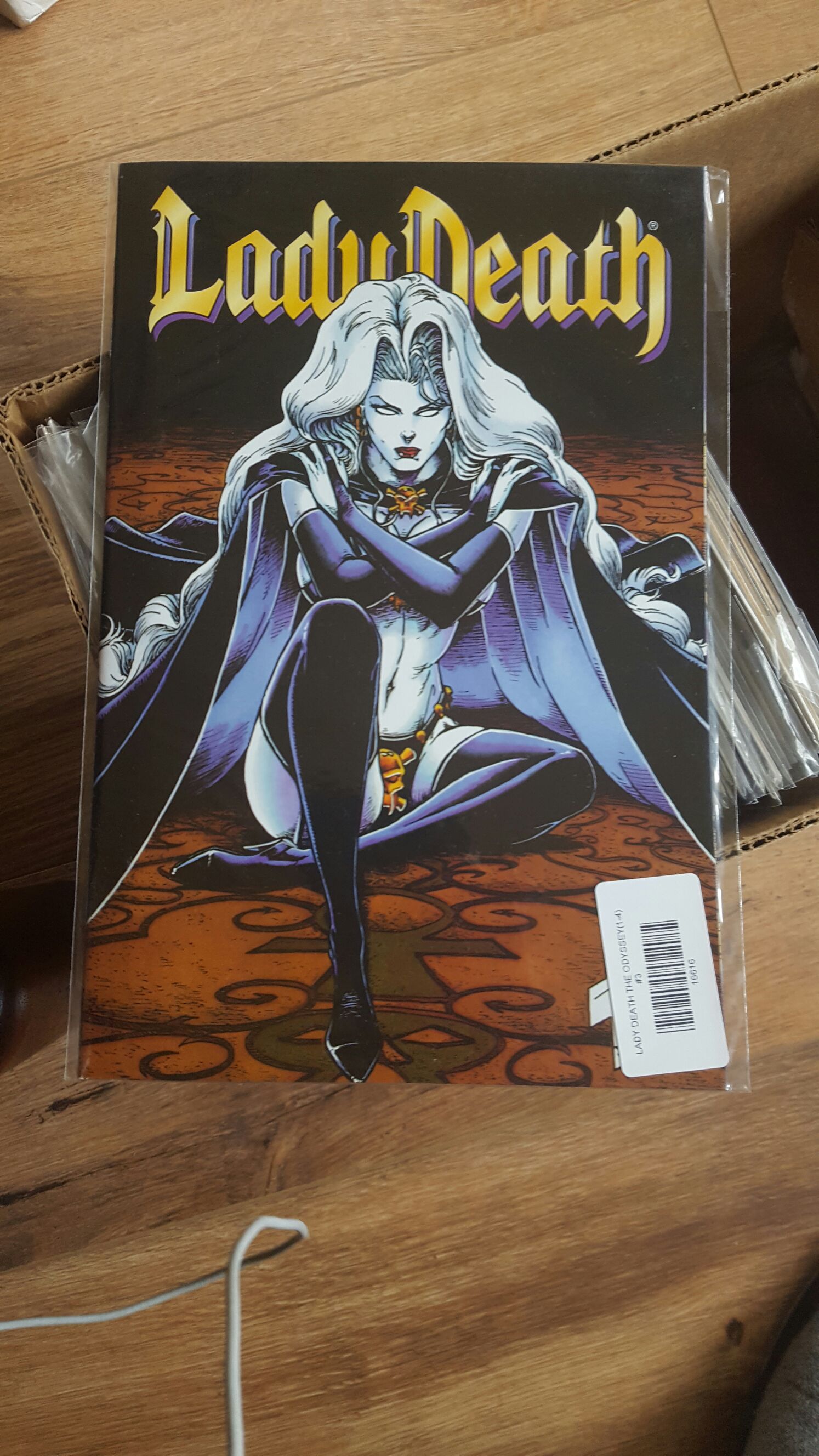 Spectacular Spider-Man, The