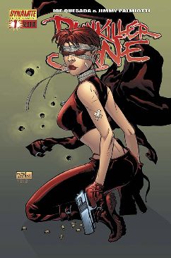 Batman Detective Comics