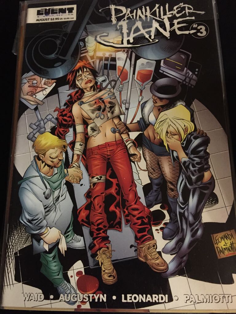 G.I. Joe: A Real American Hero (Vol. 1)