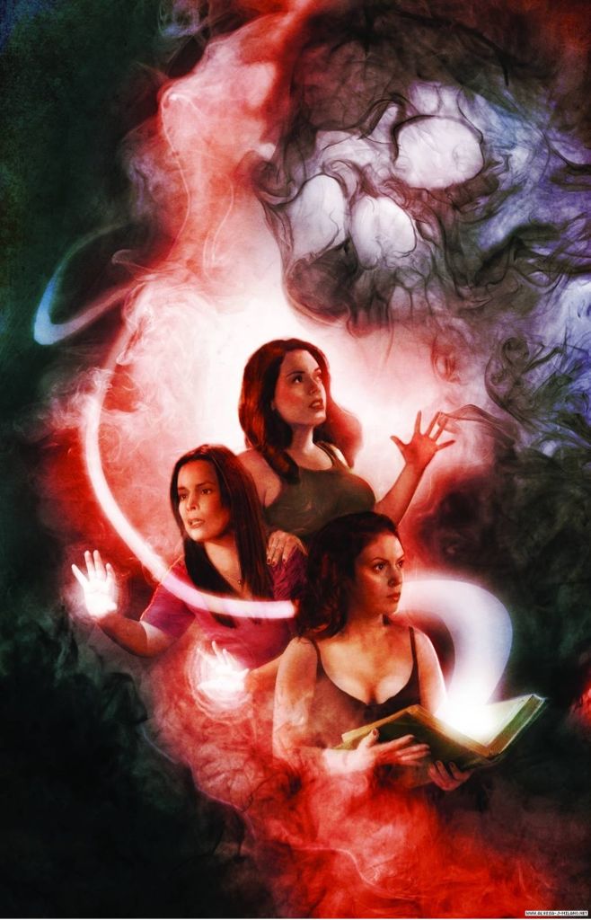 Marvel Universe: The End #6