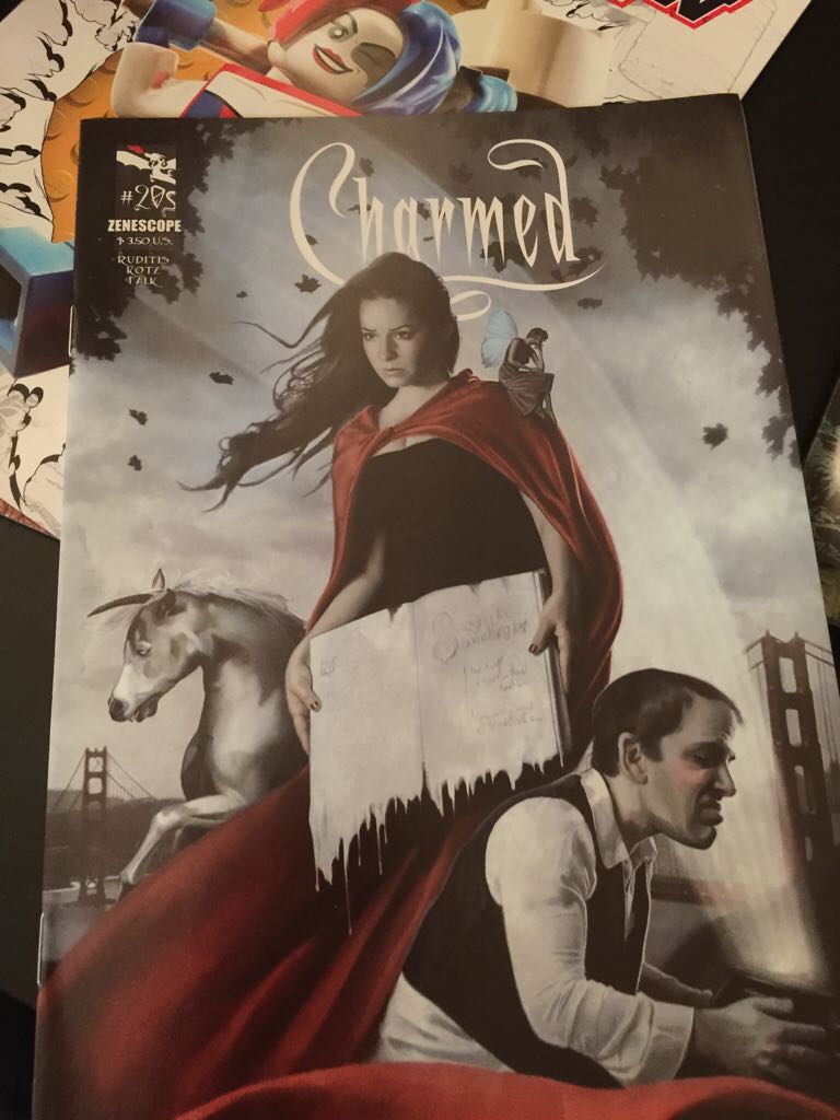 Wolverine: Origins and Endings