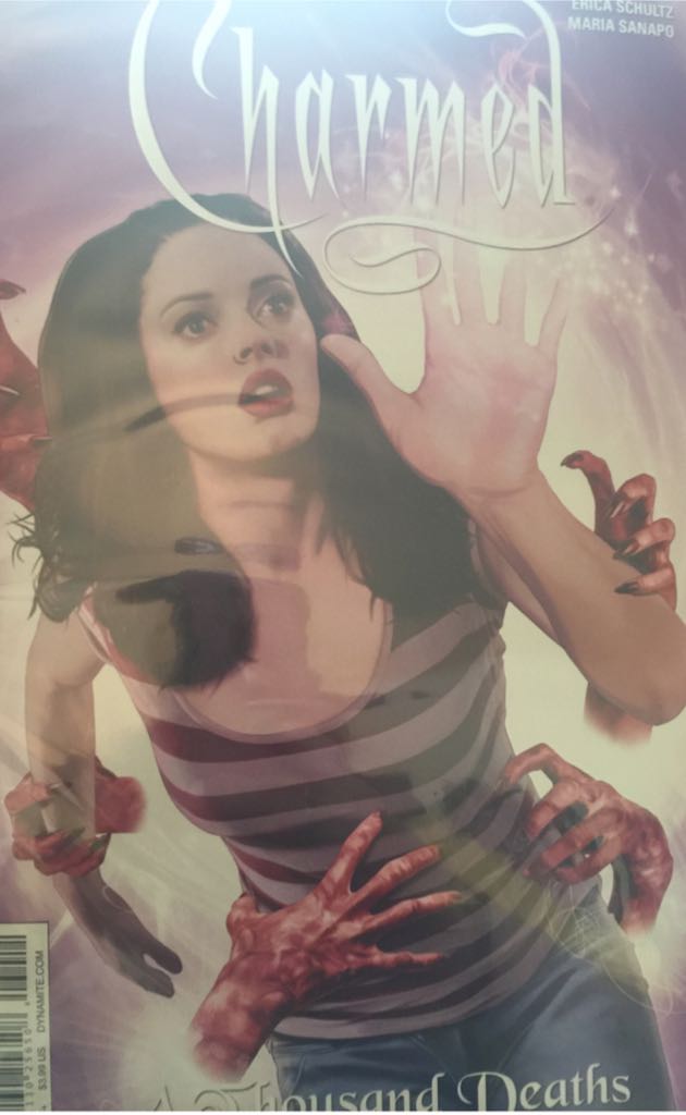 Armageddon 2001: Superman