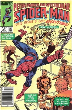 Marvel Two-In-One (1974)