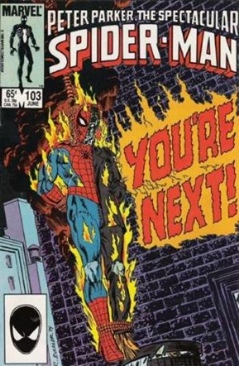 Spectacular Spider-Man (Vol. 1)