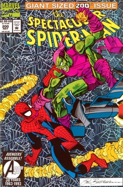 Spider-Man And The Fantastic Four 