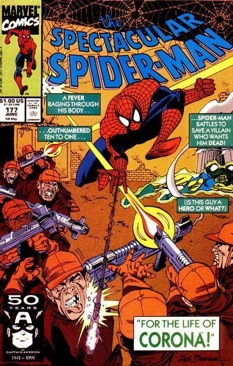 Spectacular Spider-Man, The