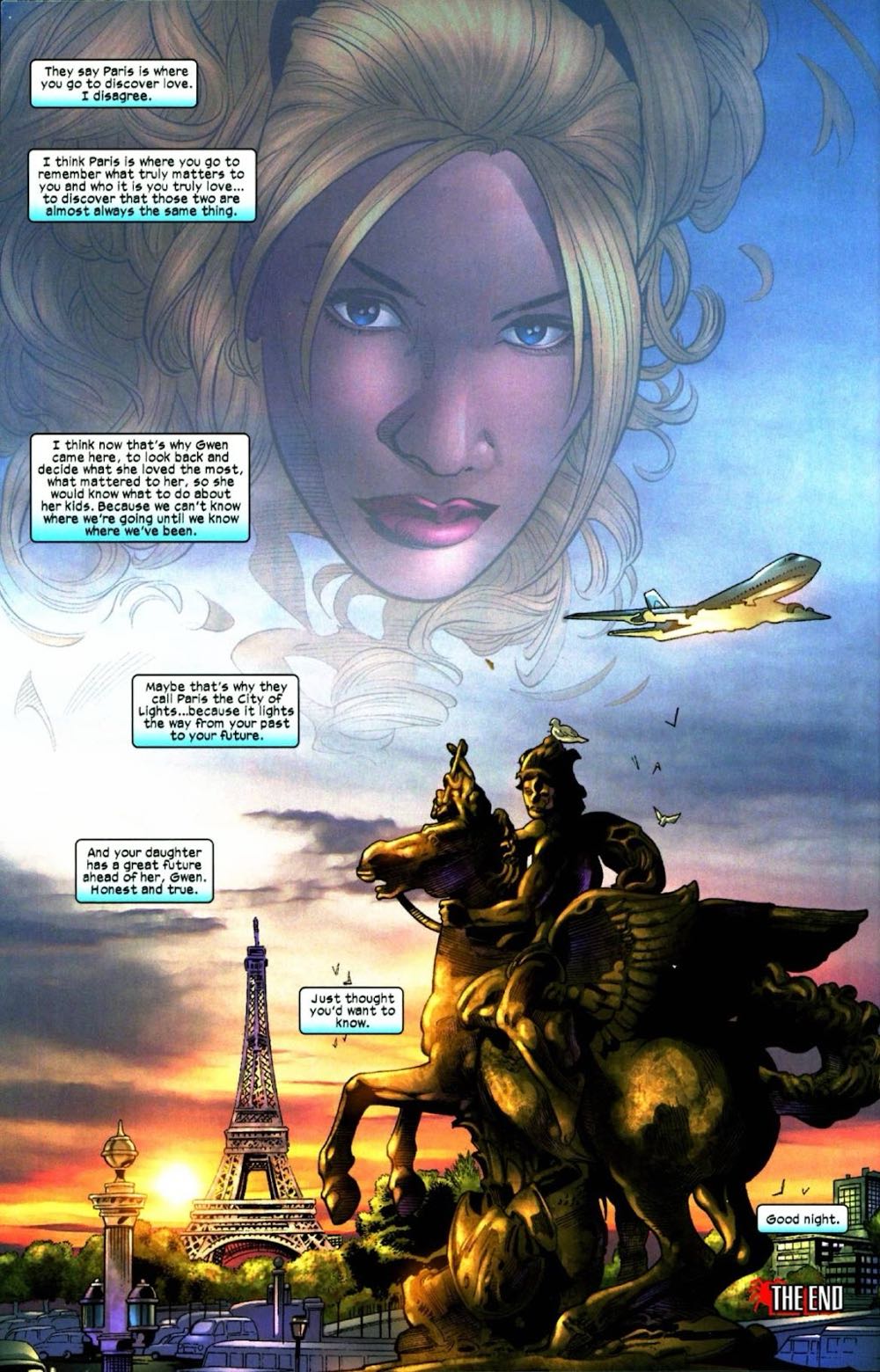 Spectacular Spider-Man, The Vol. 2 - Marvel Comics (26 - May 2005) comic book collectible [Barcode 759606054275] - Main Image 4