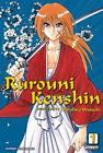 Rurouni Kenshin  (1) comic book collectible [Barcode 9781421520735] - Main Image 1