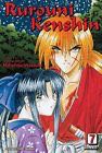Rurouni Kenshin  (7) comic book collectible [Barcode 9781421520797] - Main Image 1