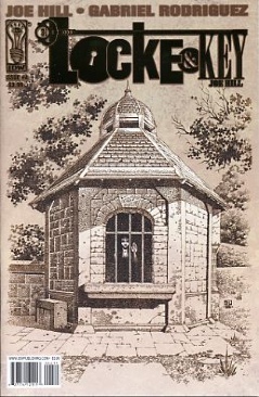 Captain America: The Chosen