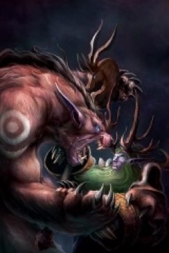 World Of Warcraft  (5 - May 2008) comic book collectible [Barcode 761941267722] - Main Image 1