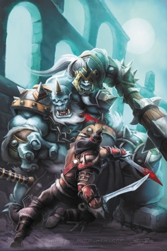 Ouran High School Host Club