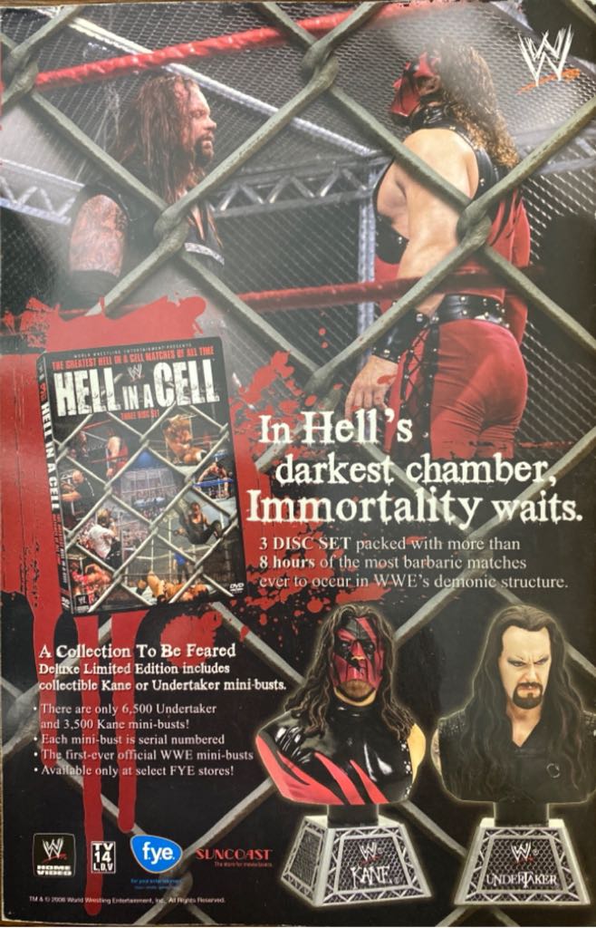 World of Warcraft - Wildstorm (12 - Dec 2008) comic book collectible [Barcode 761941267722] - Main Image 2