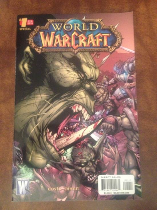 Sensational Spider-man, The