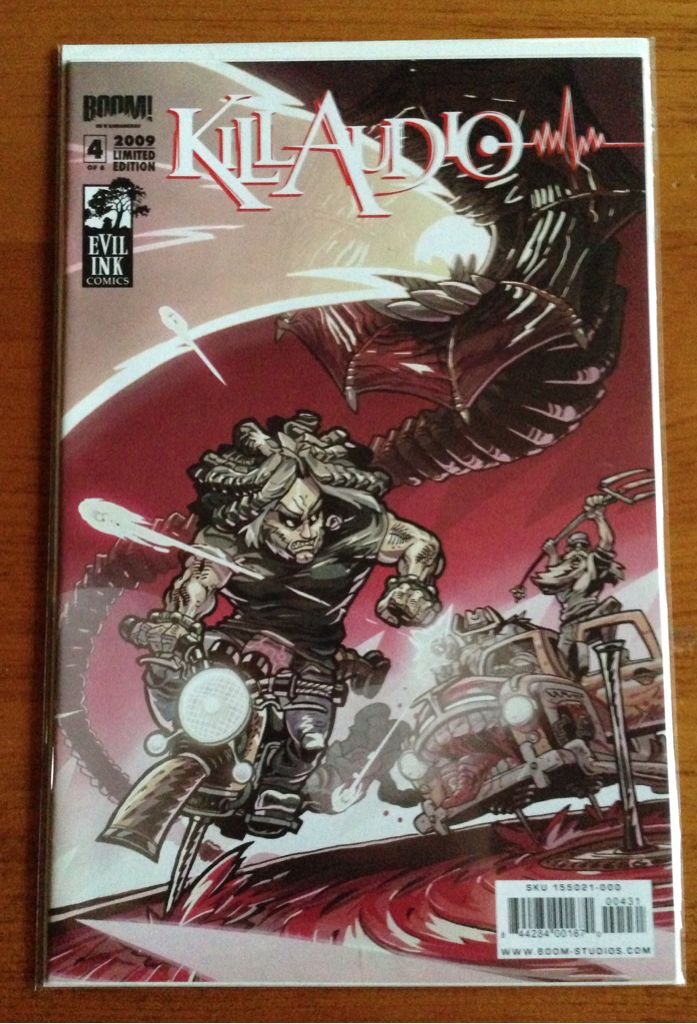 Spectacular Spider-Man, The