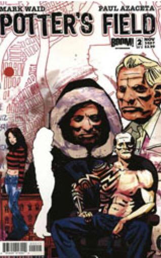 The Amazing Spider-Man Vol 2