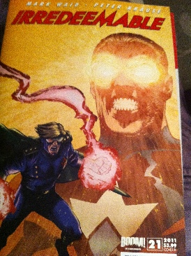 High School Debut, Vol. 6