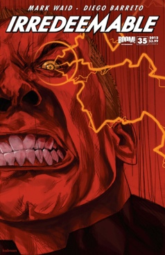 Captain America: The Chosen