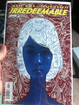 Mass Effect - Redemption