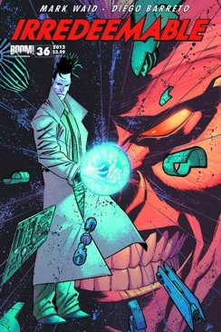 Spectacular Spider-Man, The